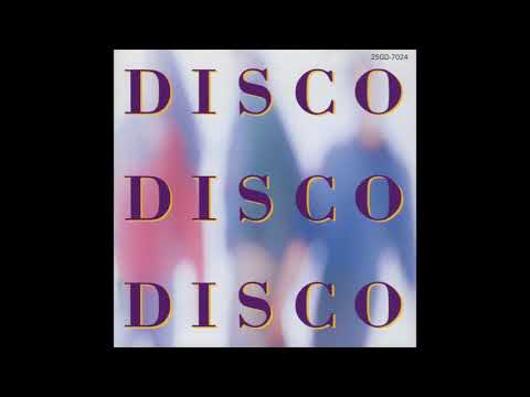 The Bus Boys — The Bus Boys - Hard Work (House)