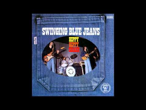 The Swinging Blue Jeans — Bad Moon Rising. The Swinging Blue Jeans