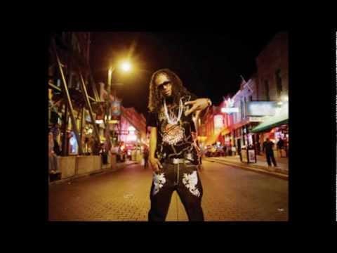 Eightball (3) — Kia shine Ft. Kingpin Skinny Pimp, Yo gotti, 8ball - TV's