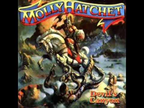 Molly Hatchet — Molly Hatchet - Heartless Land