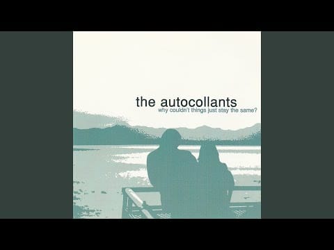 The Autocollants — Polyensemble
