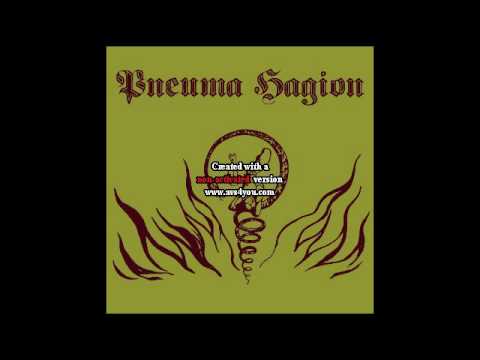 Pneuma Hagion — Pneuma Hagion (US) - Trinity I (Demo) 2015.avi