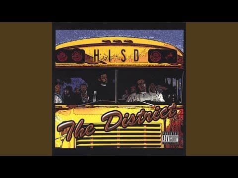 H.I.S.D. (Hueston Independent Spit District) — A District Story
