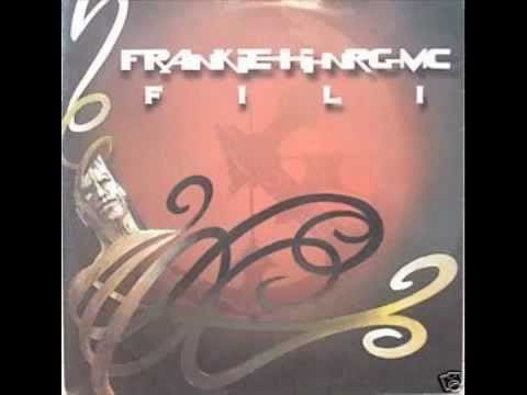 Frankie Hi-NRG MC — Frankie HI-NRG MC - Fili (Alberto Brizzi RMX)