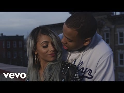 Mack Wilds — Mack Wilds - Love in the 90z
