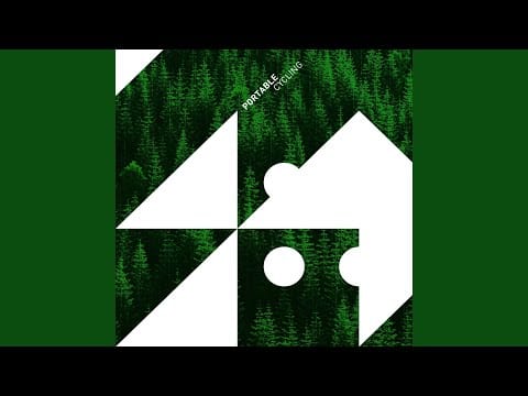Portable — The Passage of Time (Remastered 2020)