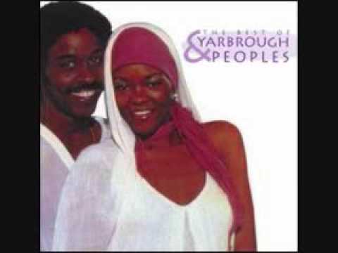 Yarbrough & Peoples — Yarbrough & Peoples - Don't Stop the Music
