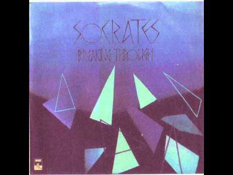 Socrates Drank The Conium — Socrates Drank The Conium - Fallen Angel