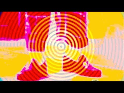 Le Volume Courbe — Le Volume Courbe "Mind contorted"