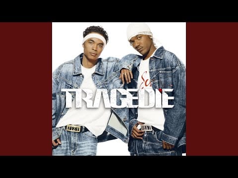 Tragédie — Savoir dire non (Oh No)