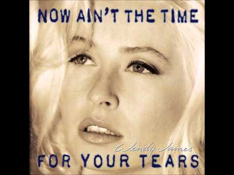 Wendy James — Basement Kiss - Wendy James