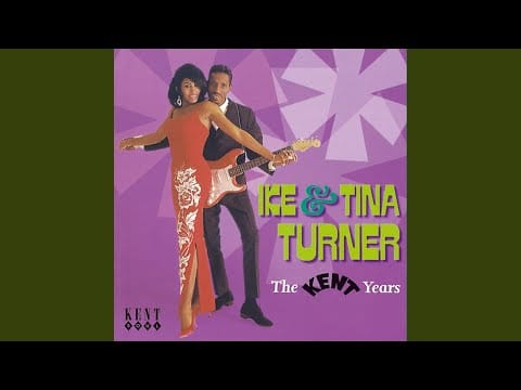 Ike & Tina Turner — Goodbye, So Long