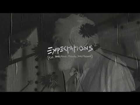 Robert Glasper — Robert Glasper - Expectations (feat. Baby Rose, Rapsody, James Poysner)