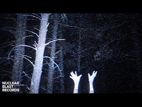 Carnifex (4) — CARNIFEX - Necromanteum (OFFICIAL MUSIC VIDEO)