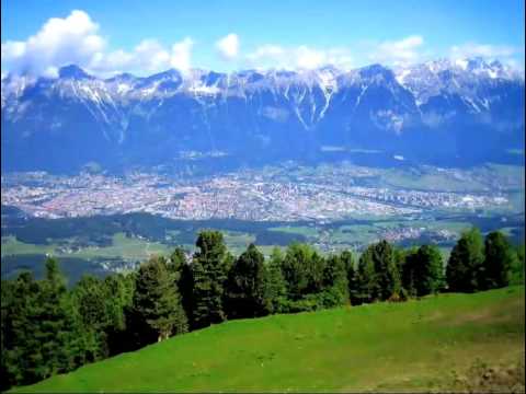 Franzl Lang — Franzl Lang - Tiroler Bravour Jodler [photos from Tirol]