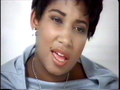 Shara Nelson — Shara Nelson - Inside Out