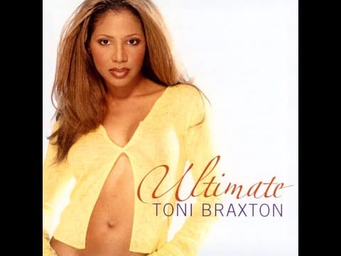 Toni Braxton — Toni Braxton - He Wasn't Man Enough (Forces Of Nature Remix)