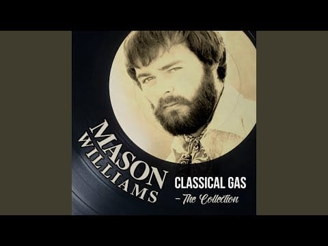 Mason Williams — [Whistle] Hear