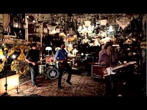 The Early November — The Early November - In Currents (Official Music Video)