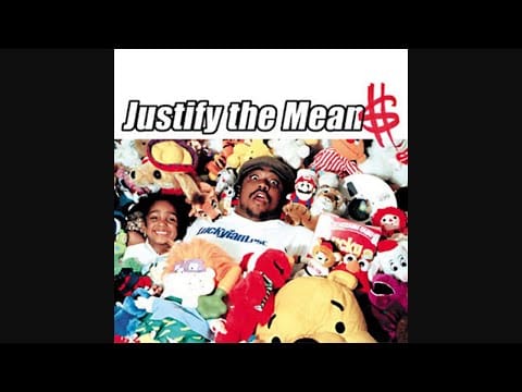 Luckyiam.PSC — Luckyiam.PSC – Justify The Mean$ [2002]