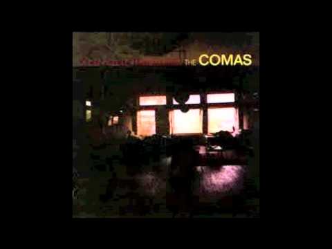 The Comas (2) — The Comas - "Tiger In A Tower"