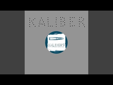 Kaliber — Kaliber09-b2