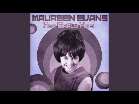 Maureen Evans — Till (Remastered)
