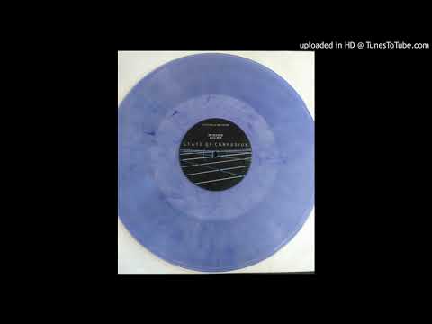 Fred Ventura — Excitations & Fred Ventura - State Of Confusion (Italoconnection Remix) [Italo Disco 2019]