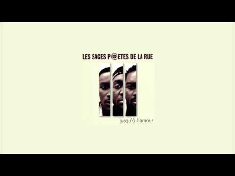 Les Sages Poetes De La Rue — 07 - Mascarade - Jusqu'à l'amour (Sages Po' ~ 1998)