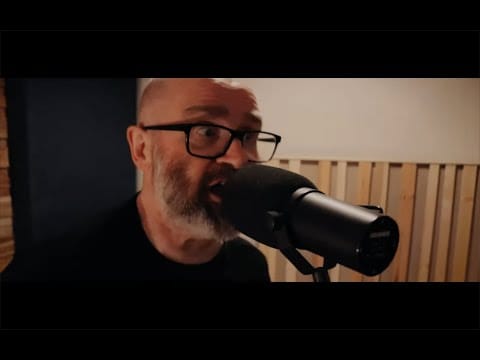 The Chesterf!elds — The Chesterfields - My Bed Is An Island