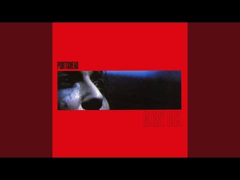 Portishead — Scorn