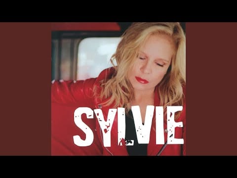 Sylvie Vartan — Plus Rien N'Est Comme Avant