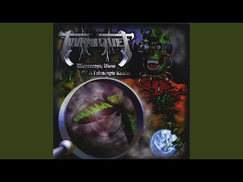Tourniquet — Drinking from the Poisoned Well
