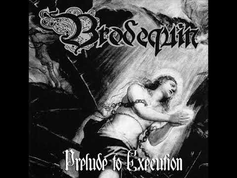 Brodequin — Brodequin - Prelude To Execution (2003) [Full EP]