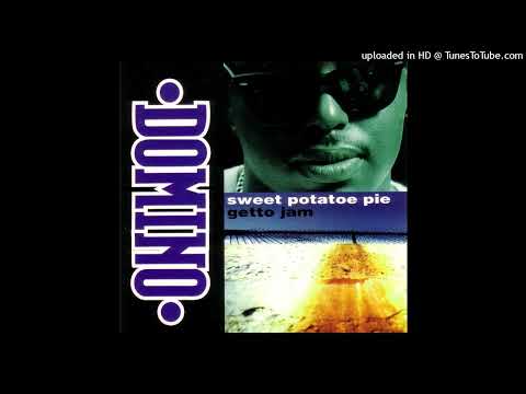 Domino — Domino- Getto Jam- G's West Coast Jeep