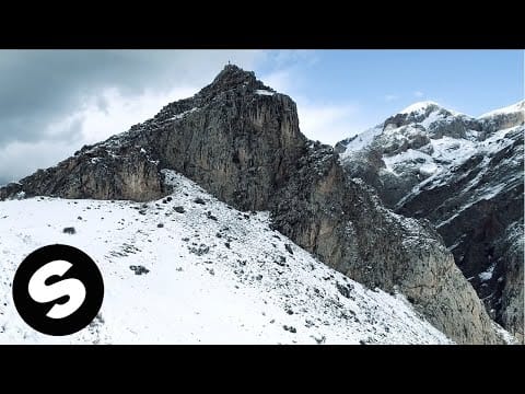 Rezident — Rezident - Message (Official Music Video)