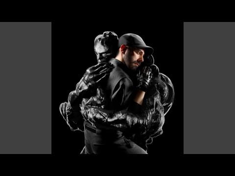 Woodkid — Minus Sixty One