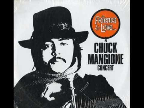 Chuck Mangione — She's Gone by Chuck Mangione vocals by Don Potter