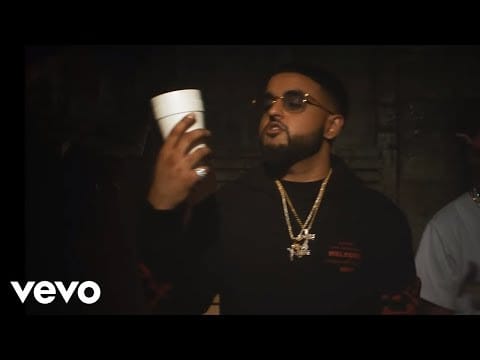 Metro Boomin — NAV, Metro Boomin - Perfect Timing (Intro) (Official Music Video)