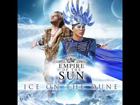 Empire Of The Sun — Empire of the Sun - Old Flavours