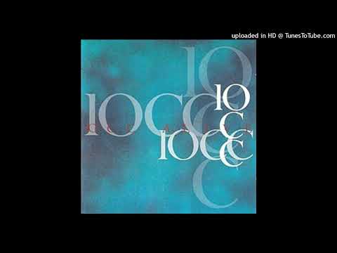 10cc — 10cc - The Wall Street Shuffle (Alive CD)