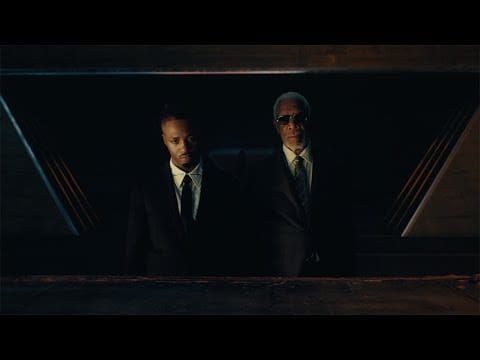 Metro Boomin — Metro Boomin - Heroes & Villains (Short Film)