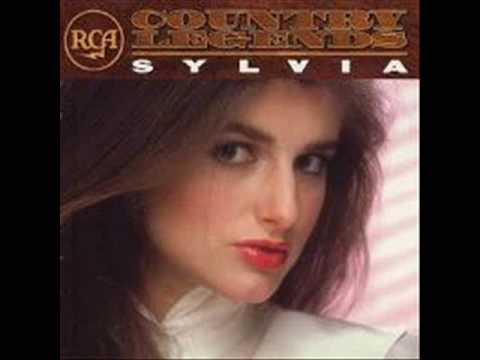 Sylvia (7) — Sylvia - Cry just a little bit