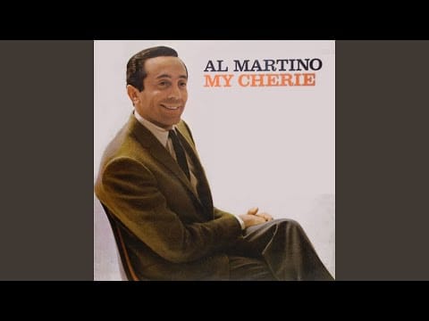 Al Martino — Three Coins in the Fountain