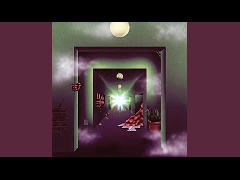 Thee Oh Sees — The Axis