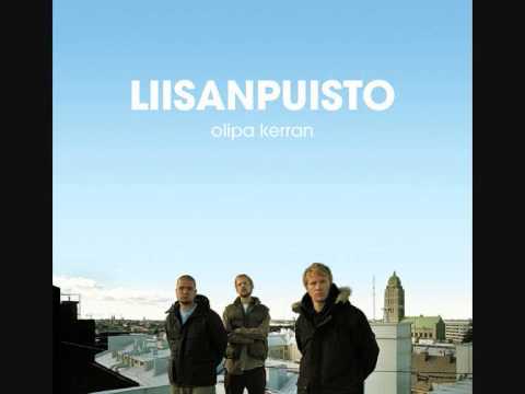 Liisanpuisto — Liisanpuisto - Testosteroni