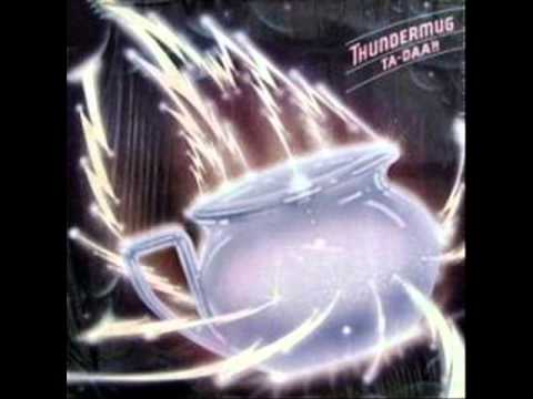 Thundermug — THUNDERMUG- Orbit