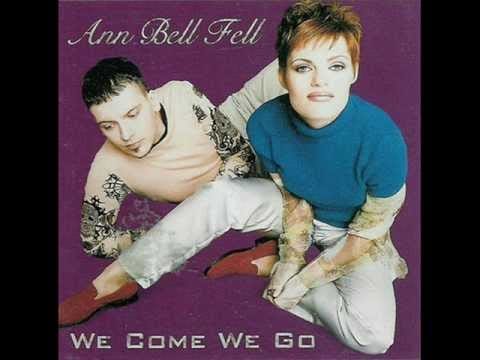 Ann Bell Fell — Ann Bell Fell ~ Dogheart