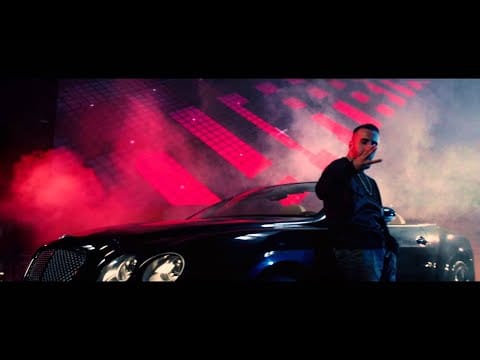 PA Sports — PA Sports  - Auf dem Weg (prod. by Joshimixu)