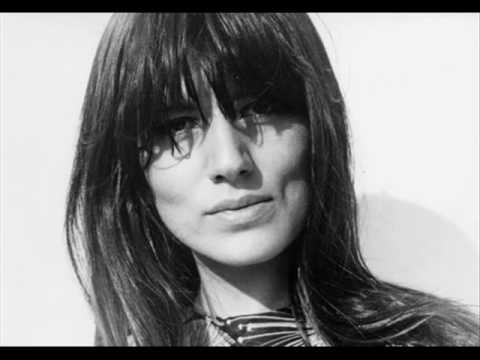 Catherine Ribeiro — Catherine Ribeiro - Dans le Creux de Ta Nuit